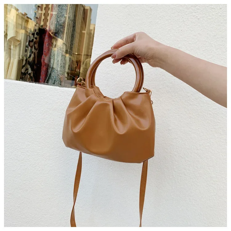 1 Stück neue Damen-Luxustasche, Großhandel, Modedesigner, Luxus-Mini-Schulter, Damen-Pu-Leder-Handtasche, Damen-Kuriertaschen – Detail 26