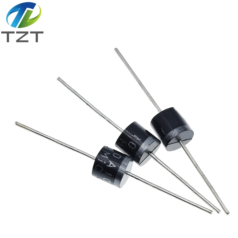TZT 10/30PCS 10A10 R-6 10A 1000V 10a10