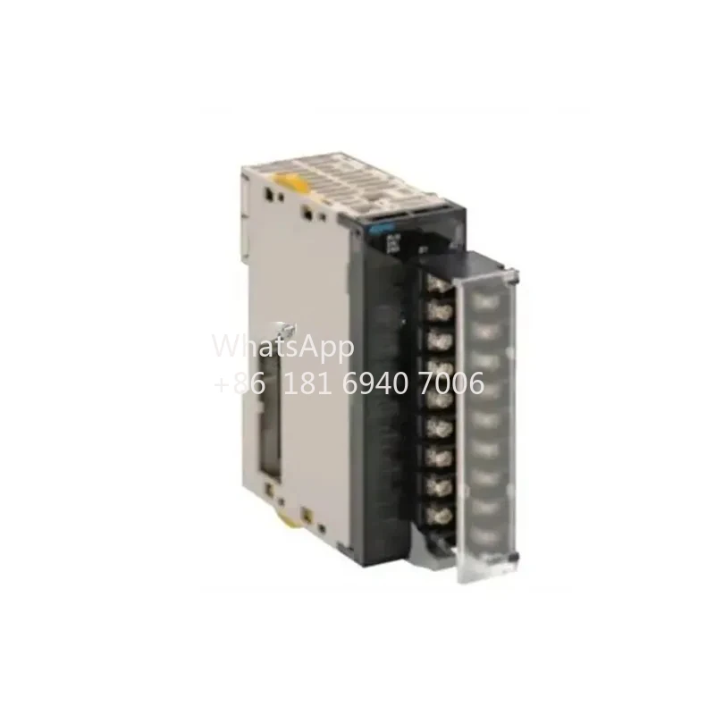 

CJ1W Series PLC Module CJ1W-AD04U CJ1W-DA042V New