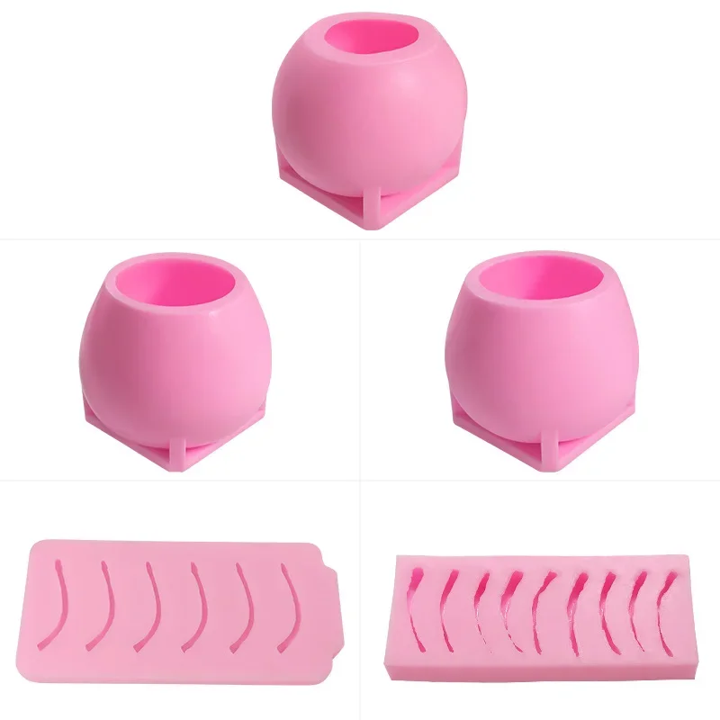 Christmas Apple Silicone Mold DIY Aromatherapy Candle Plaster Mousse Cake Making Soap Form