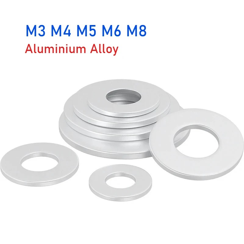 M3 M4 M5 M6 M8 Alum…