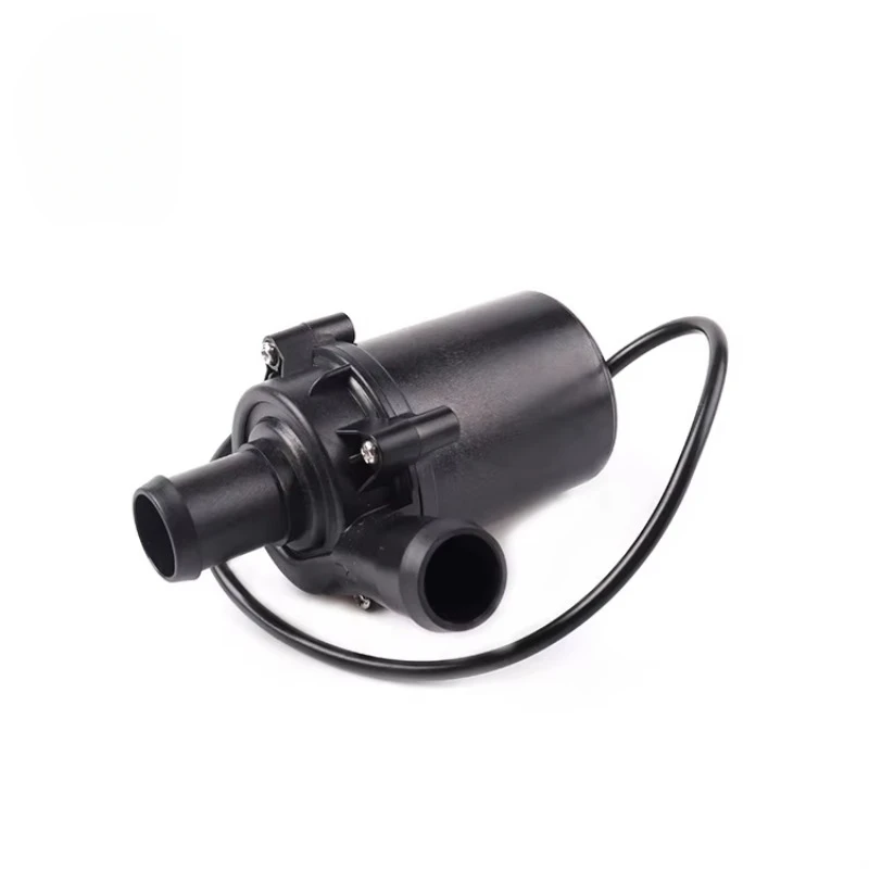 Micro dc 12V 8-18V 4.5A led cooling water pump submersible pump mini water circulation chilled water pump