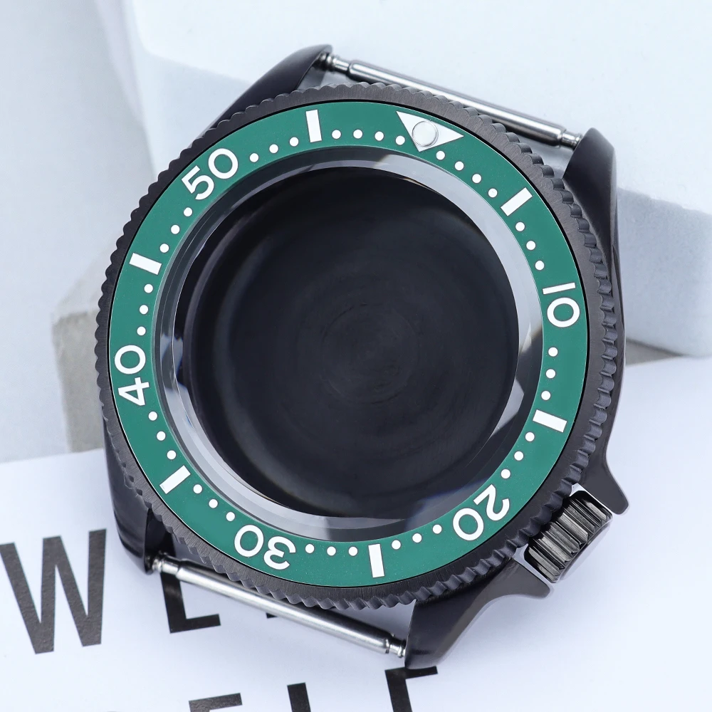 Variant: Black A