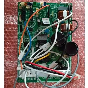 

Original Toshiba central air conditioner RAV-SM804ATP-C main board MCC-1645-04 inverter board