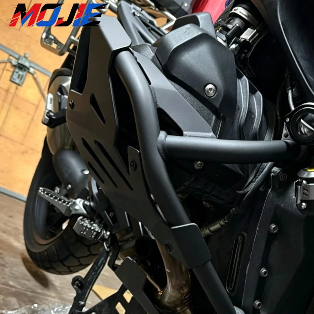 2026 2027 Engine Guard Cylinder Head Guards Protector For BMW R1300GS Adventure R 1300 GS ADV R1300 GS GSA R1300GSA 2024 2025
