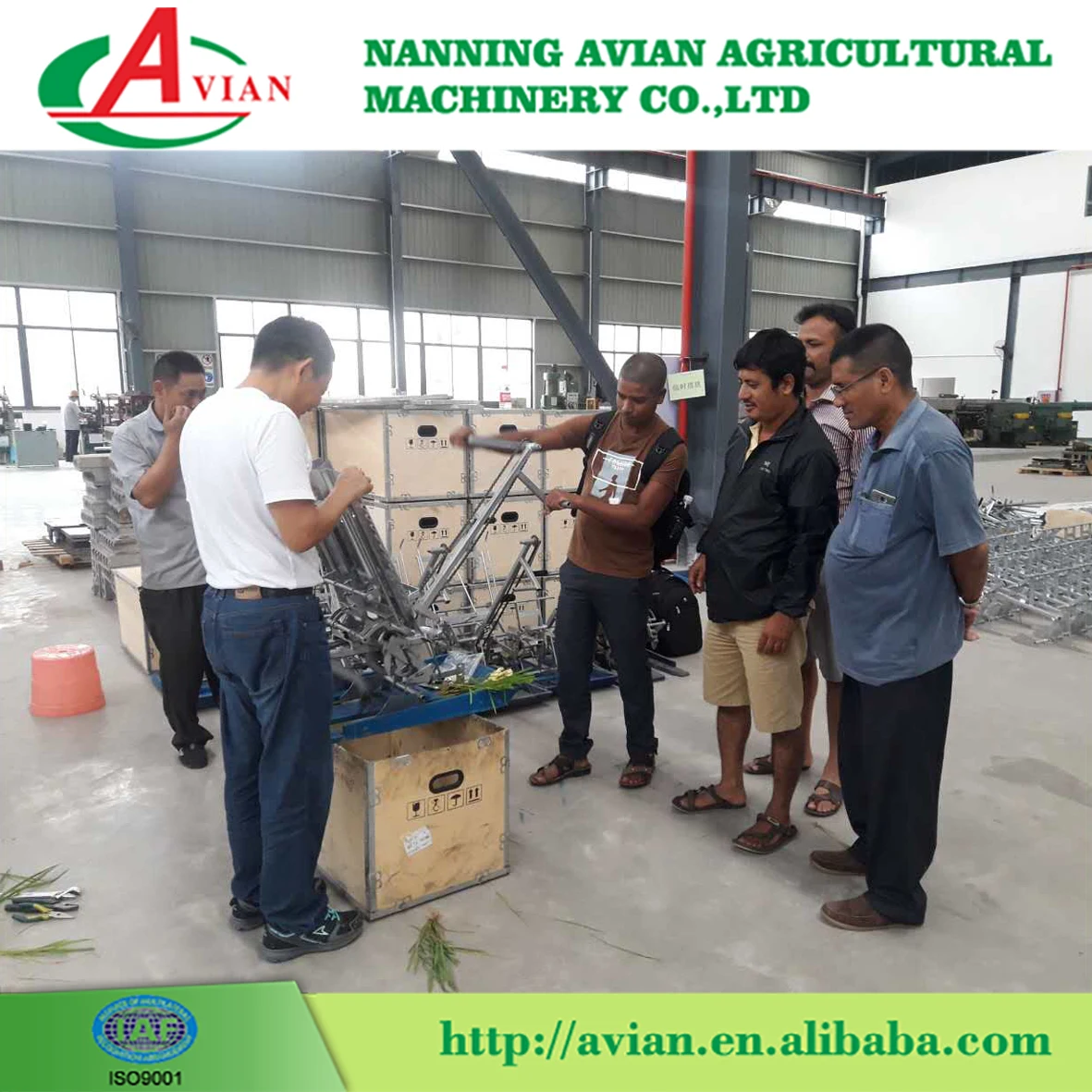 Factory direct sale manual paddy rice transplanter 2 rows rice planting machine