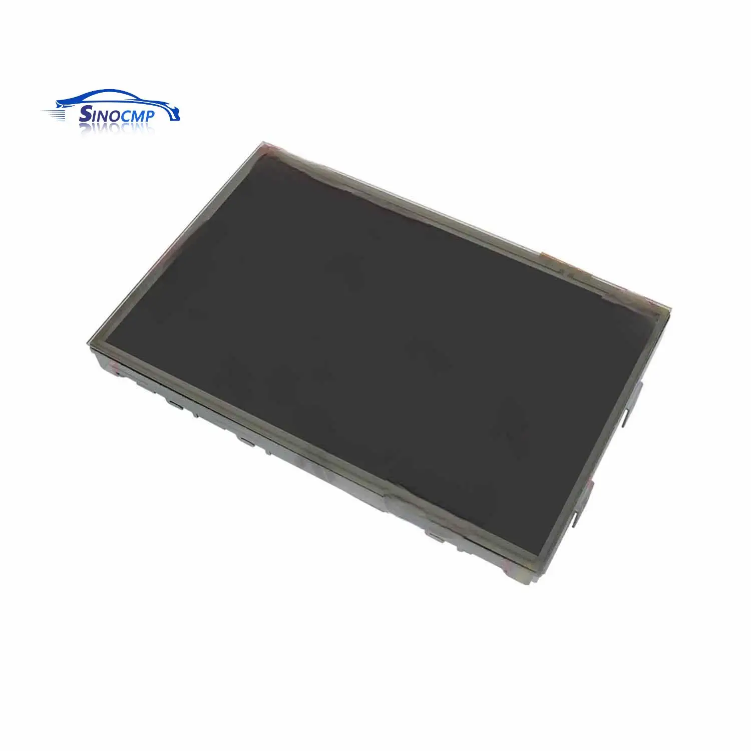 

8" Display Touch Screen Panel Display For 2007-2009 Lexus LS460 LX470 Toyota Sequoia Land Cruiser Navi LTA080B450F LTA080B451F