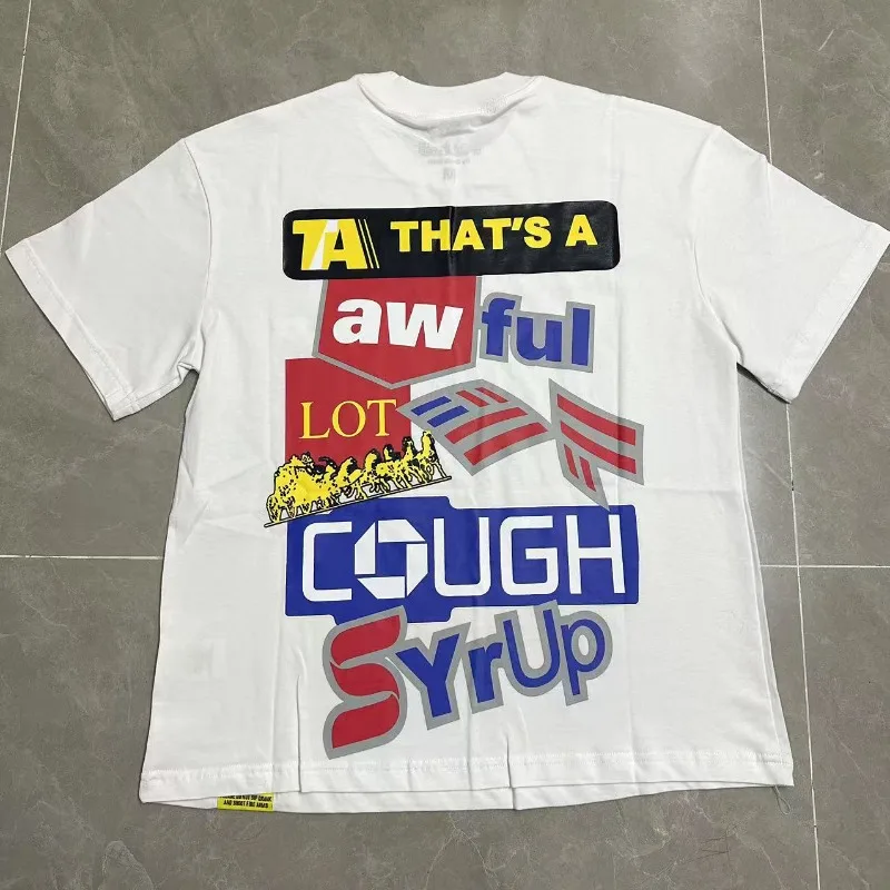 American High Stree…