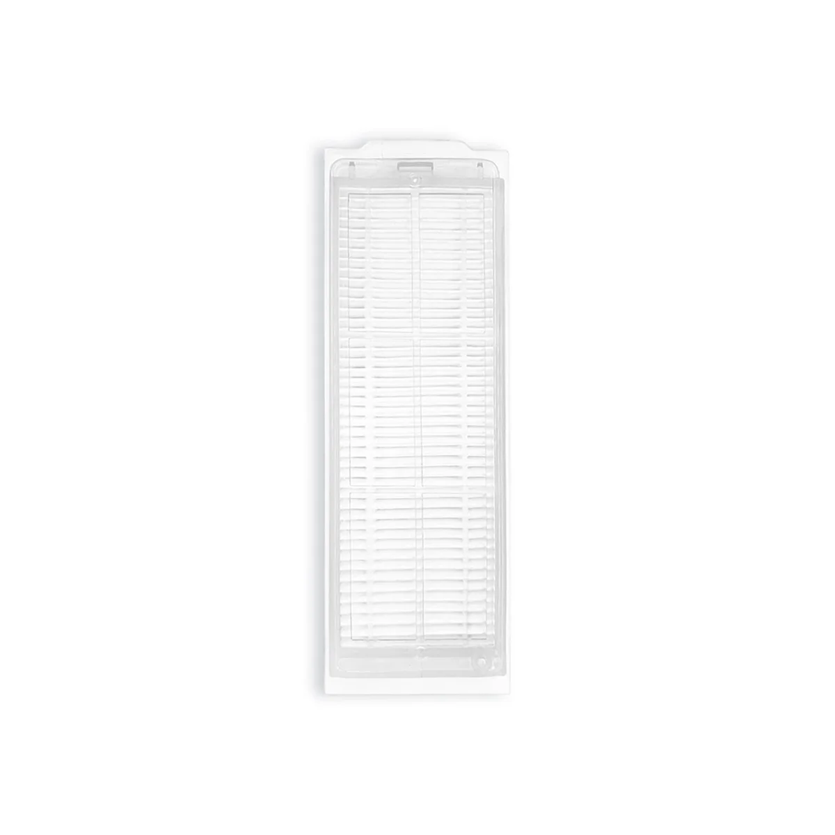 قطع غيار المكنسة الكهربائية للروبوت WVCR200S فرشاة الأسطوانة الرئيسية فرشاة جانبية فلتر HEPA قطع غيار المكنسة الكهربائية استبدال الملحقات