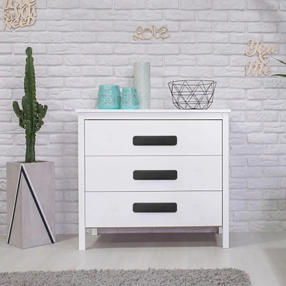 10 buah Pegangan Lemari Jendela Perekat Sendiri Tanpa Bor untuk Furnitur, Pegangan Pintu Lemari, Perangkat Keras Warna Solid