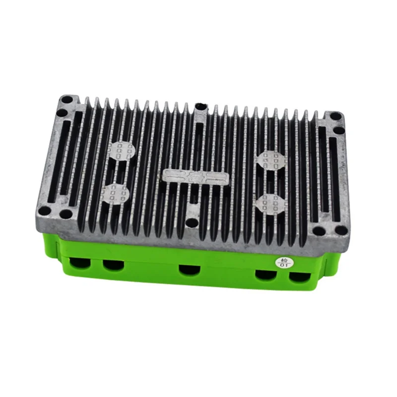 برمجة BT تصحيح الأخطاء سكوتر كهربائي وحدة تحكم المحرك 48 فولت-72 فولت 80A 3KW تيار مستمر موجة جيبية ل نانجينغ Fardriver ND72260