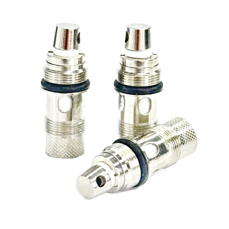 Nautile BVCMesh K3Nautilus Mini3 MTLZelos Vapes 203A vape accessory for accessories - gallery image 3
