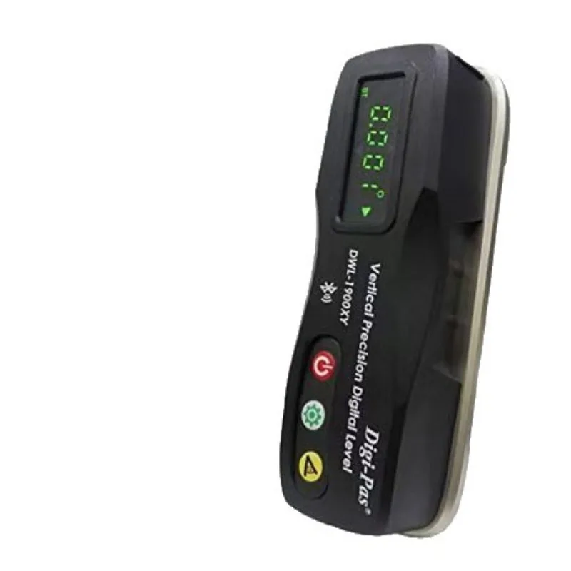 

DWL1900XY high-precision strip level, dual-axis intelligent electronic digital display level