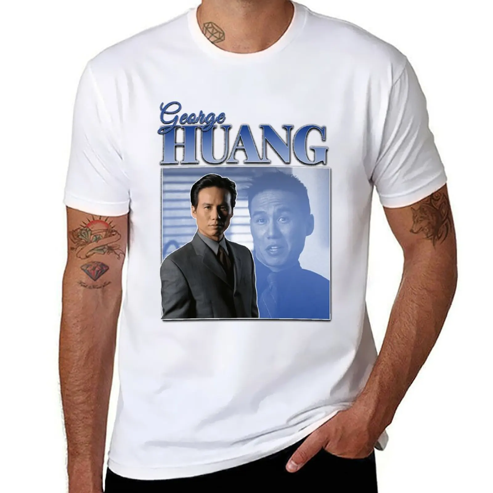 

Day Gifts Law And Order Svu Cute Graphic Gift T-Shirt funny t shirts cotton man t shirt cotton high quality T-Shirt