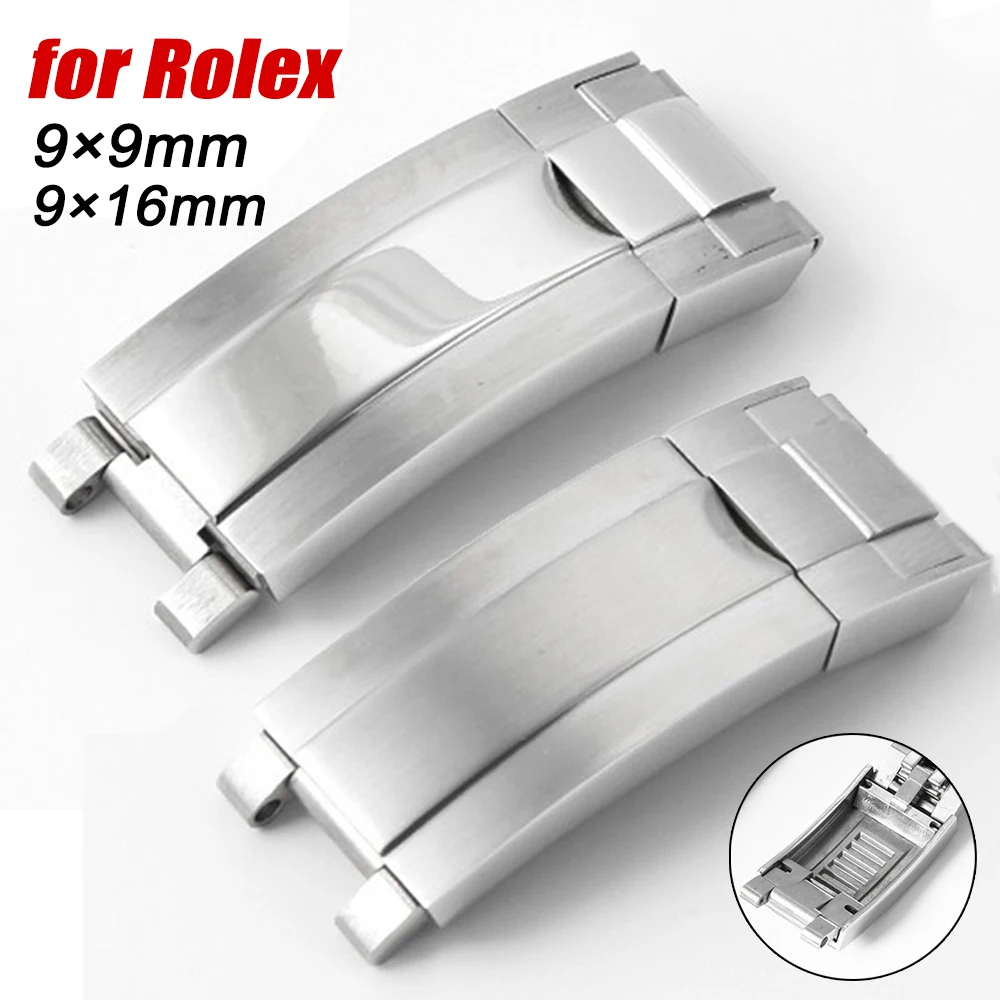 9X9Mm Watch Buckle …