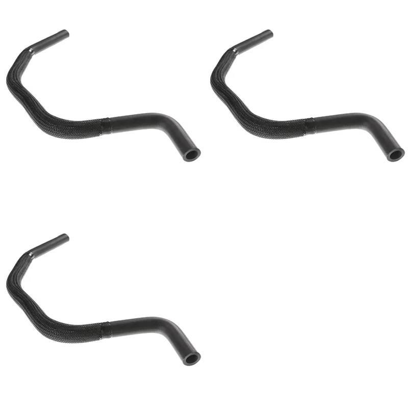 

3X новый шланг гидроусилителя руля (от резервуара к насосу гидроусилителя руля) для BMW E39 E46 Z3