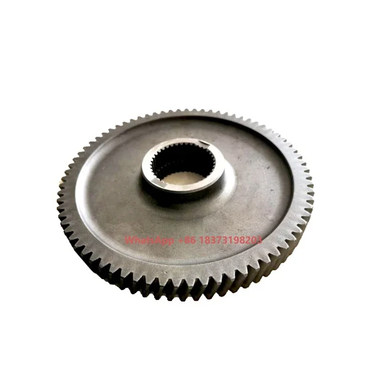 

4WG200 4110000367023 New Condition Transmission Gearbox Parts 4644311007 Gear