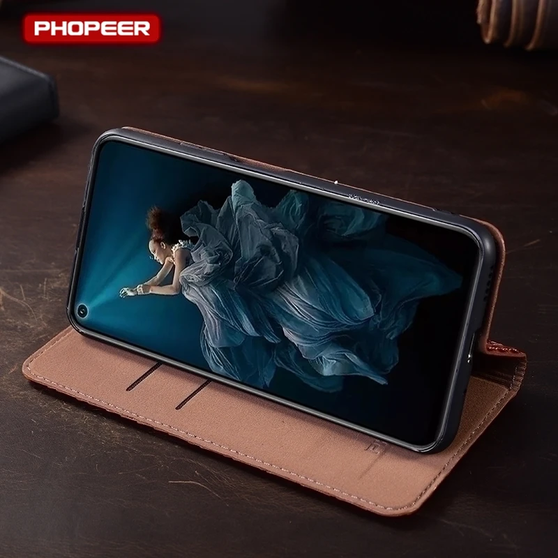 Oryginalne skórzane etui do Blackview BL9000 BL8000 BV9200 BV9300 BV8900 BV6200 BV8100 BV8800 BV9900 Pro flip wallet Phone Coque. — zdjęcie 6