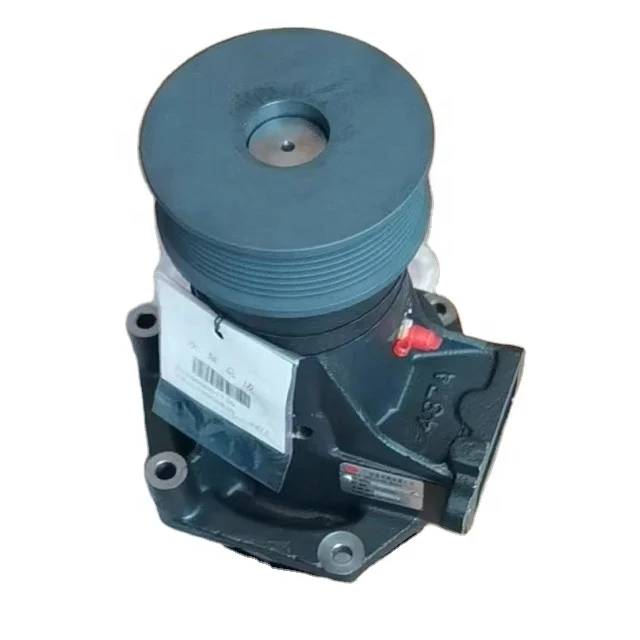 

612600061739 WD615 WD10G220 water pump for Weichai Dies el Engine parts Cooling Water Pump