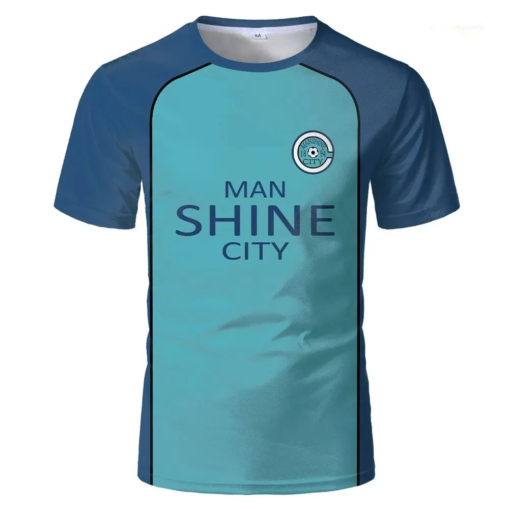 Blue Lock Anime Soccer Jersey Football Shirt Men Women Short Sleeve Breathable Sports Team Training Uniform Fan Gift Tops Wear
