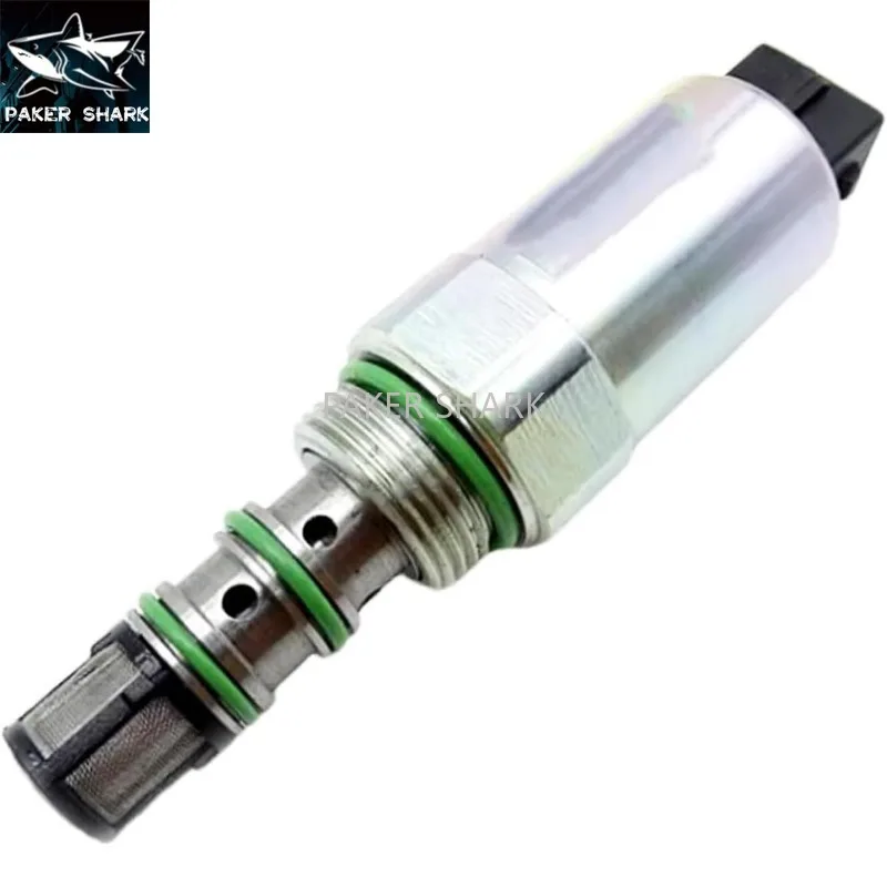 

410116-00395 41011600395 для экскаватора с электромагнитным клапаном DX340LC DX480LC DX225 DX180LC