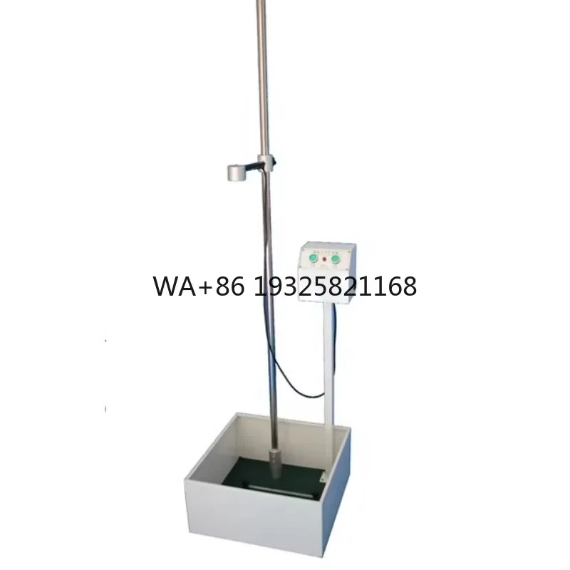 LR-G055 Coating  Falling Ball Impact Tester