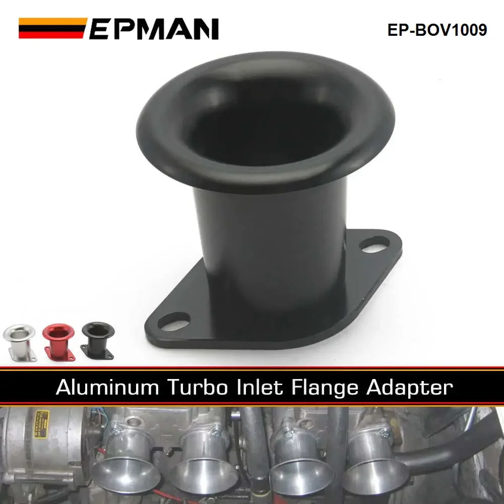 Epman Aluminum Turb…