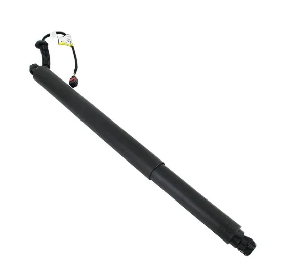 A Pair 81841s1100 81831s1100 New Rear Tailgate Electric Support Rod For 2019-2020 Hyundai Santa Fe Power Liftgate Strut