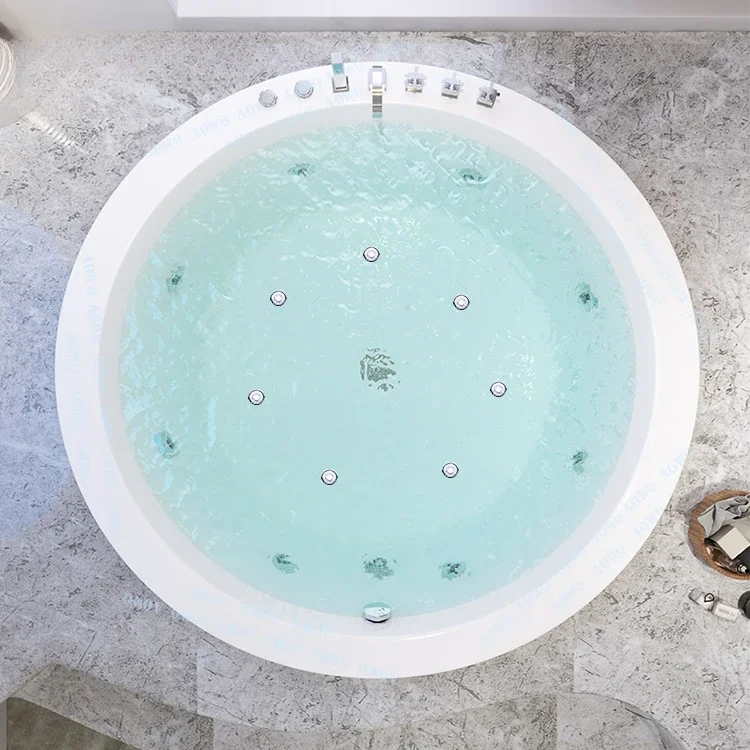 #Tub Vortex Spa Tub…