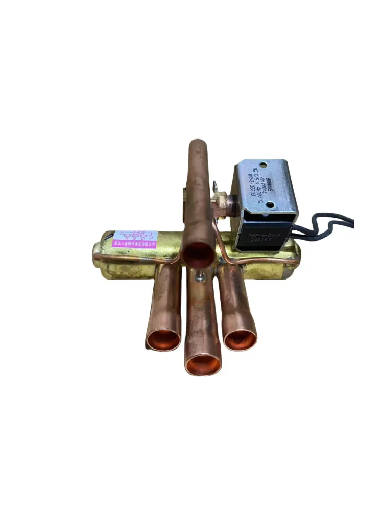 Sanhua Air Conditio… - image