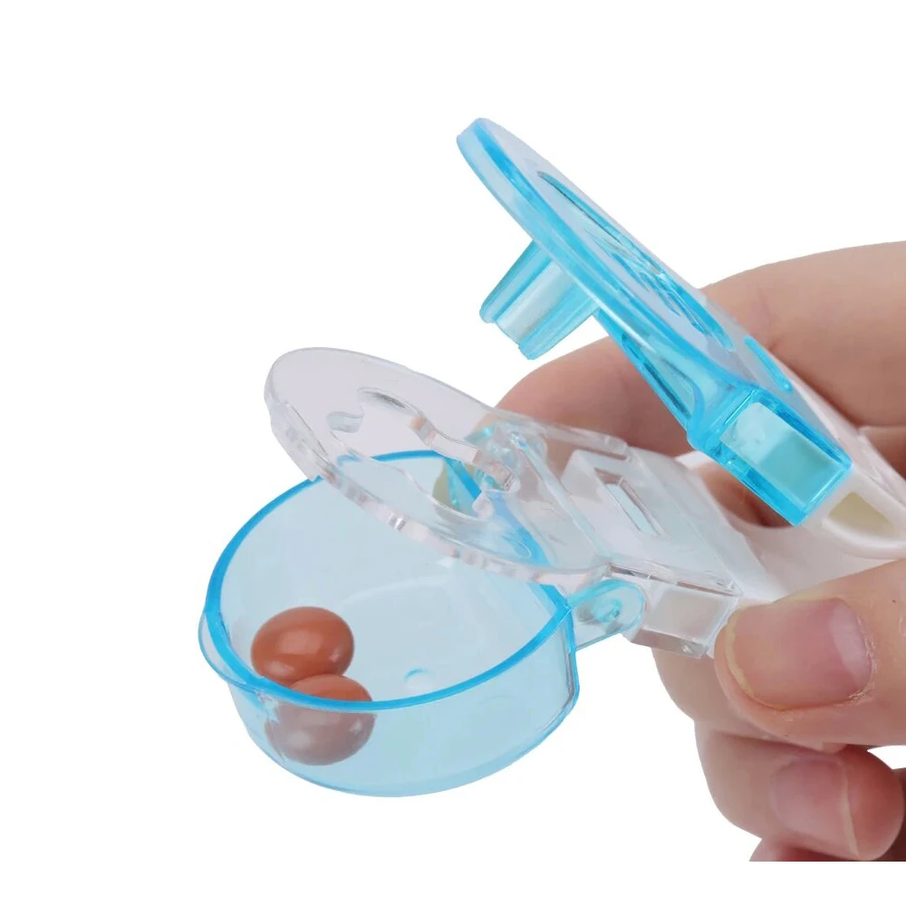 Портативное средство для удаления таблеток, Поппер для таблеток для блистерных пакетов, помощь для пожилых людей, инвалидов, артритов