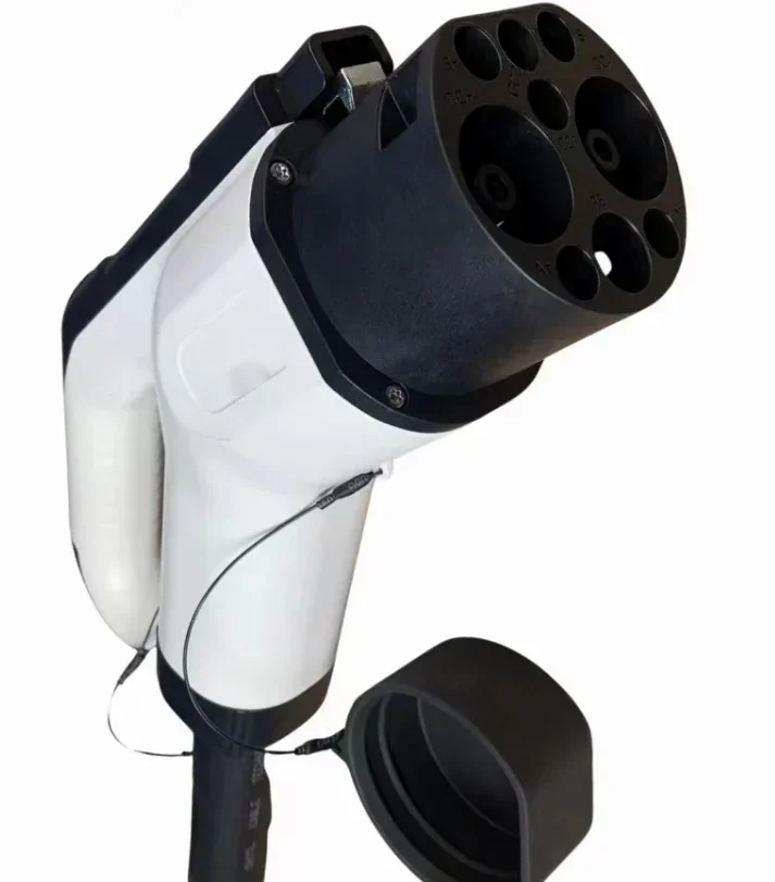 

TARY Новый энергетический автомобиль GBT 80A-200A стандартная интегрированная зарядка GBT