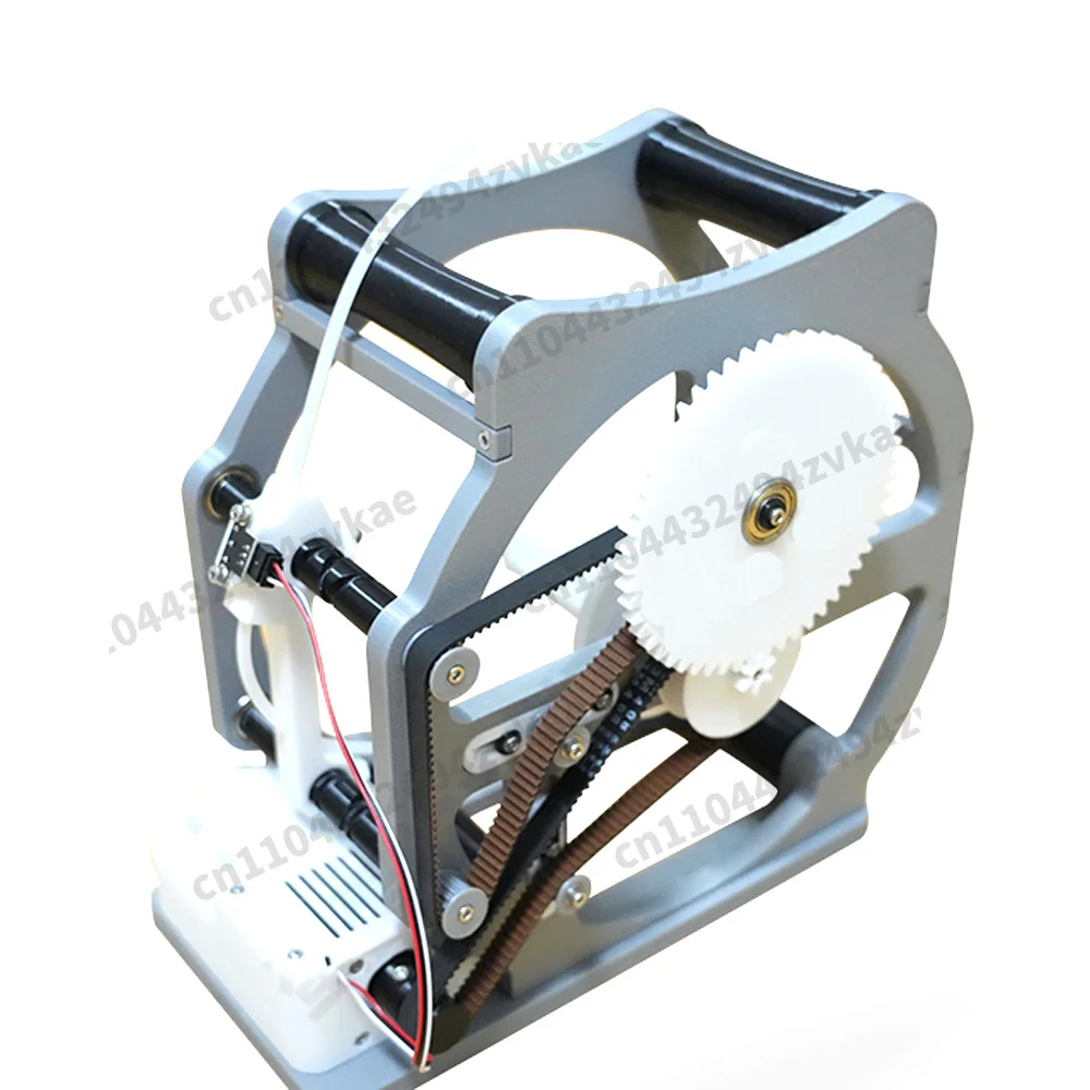 Speed and Forward/Reverse 100-250V 3D Printing Smart Electric Winder  Accurate and Efficient, Adjustable