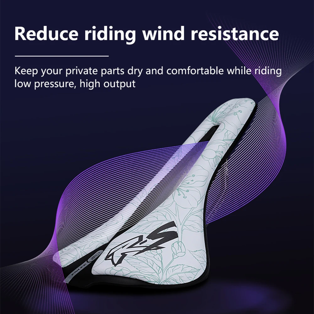 ENLEE Bicycle Saddle Soft Comf - Mtb Saddle Lightweight review and price