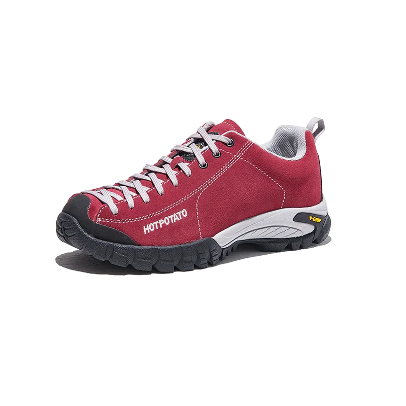 

Hot new comfortable breathable hiking shoes men's professional running shoes men's non-slip comfortable lightweight sneakers