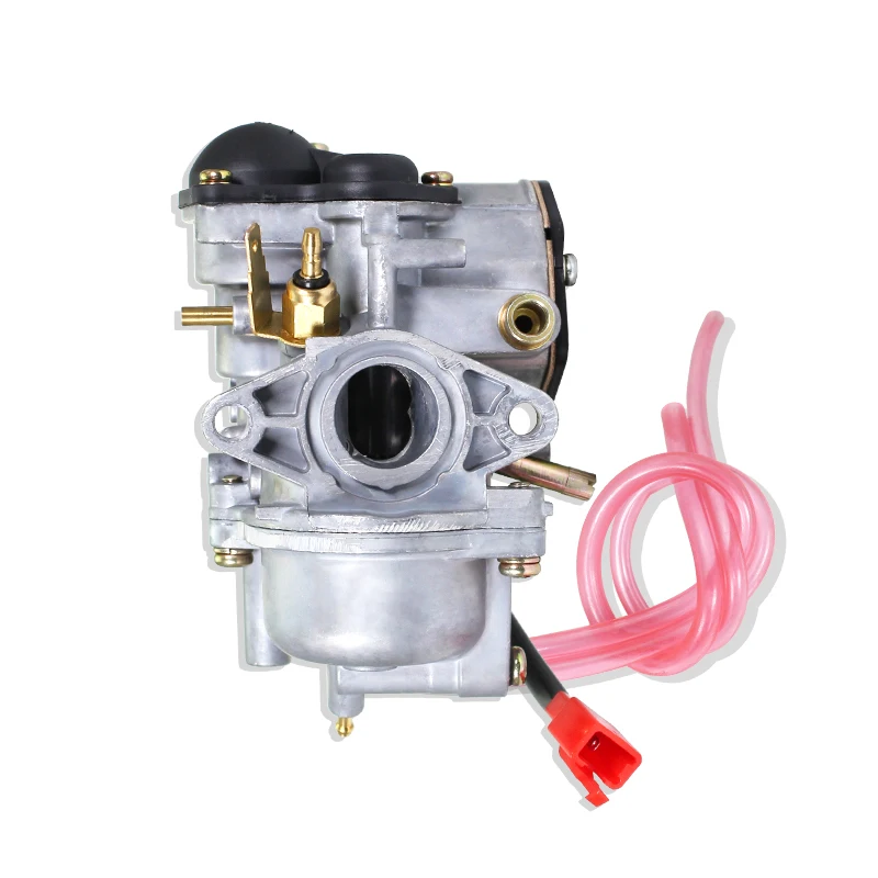 Good Function2 Stroke Scooter V AG 100 50 Carburetor Suitable for Suzuki AG50 AG60 AG100 V100 Carburetor Motorcycles Moped Part