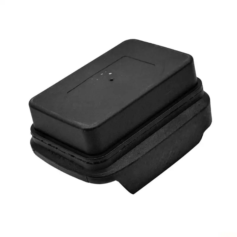B03F Battery Dock Base for Small Repairs with 5.5X2.1MM Port Use