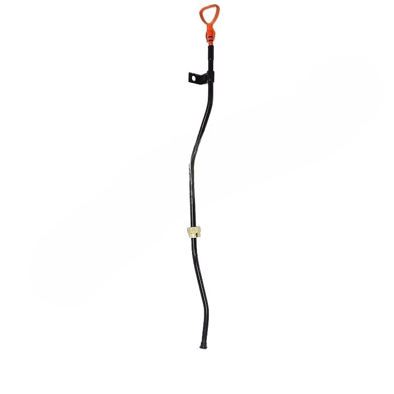 

China IV/V for MAXUS V80 Exterior Parts Accessories Brand New Engine Oil Dipstick Sleeve Black Colour Automobiles