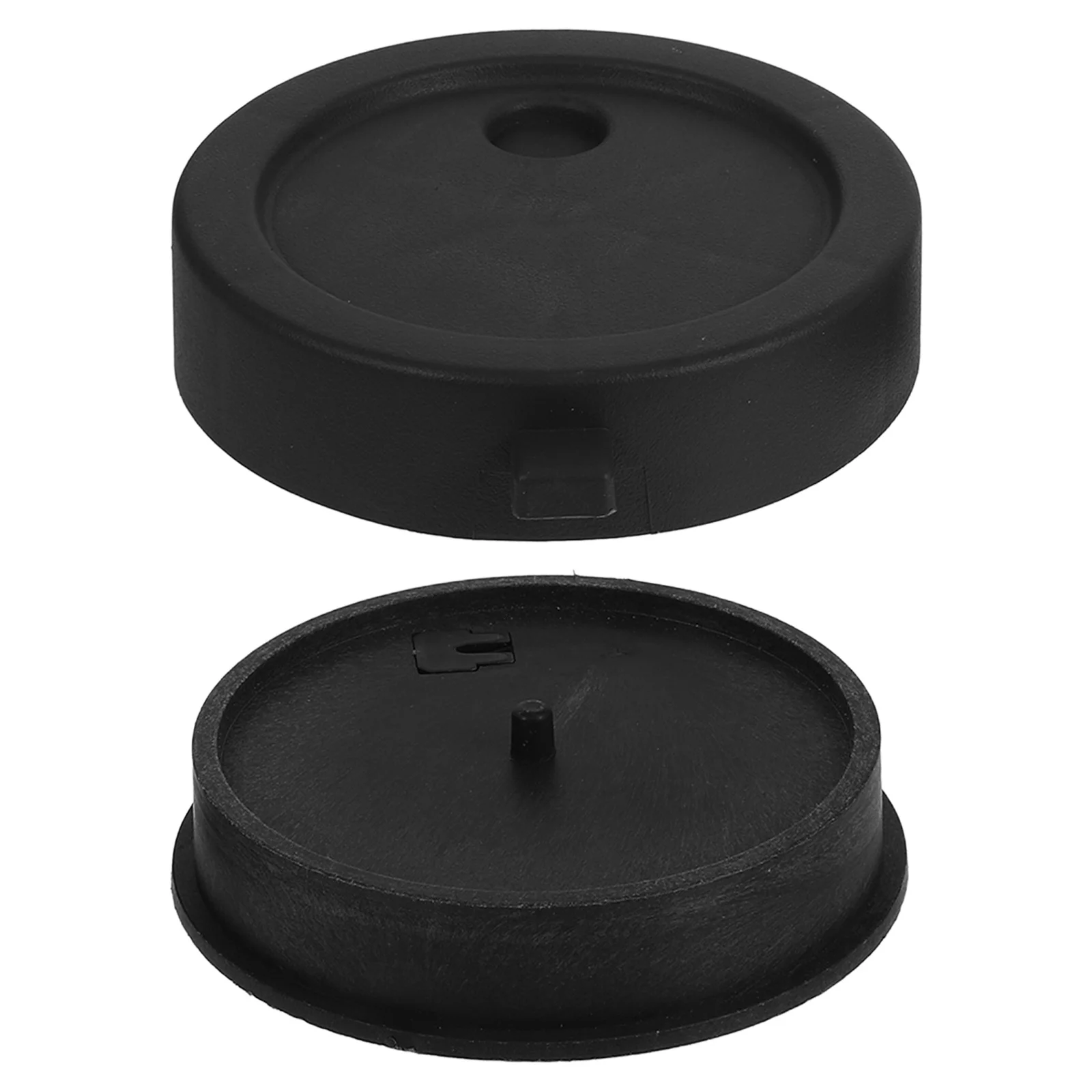 

Realistic Miniature Watermill Stone Mill Plastic Waterproof Decorative Fountain Parts for Garden Pond Outdoor Micro Landscape