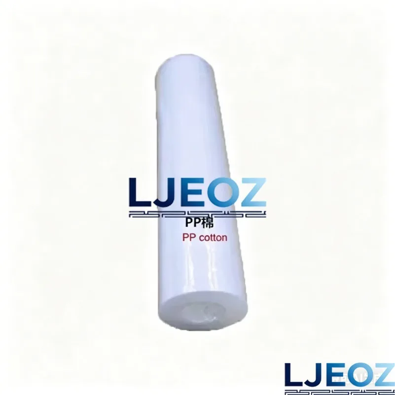 Punching Machine Filter Element Sparks Filter Sponge PP Cotton 60*30*250 Winding Cotton Core EDM Wire Part Consumables