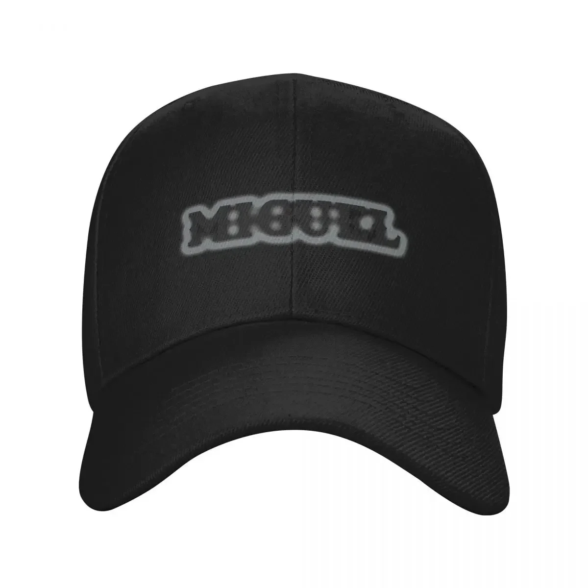 

Бейсбольная кепка MIGUEL Icon из пенопласта, вечерние шляпы, дизайнерская шляпа, роскошная мужская кепка, женская одежда для гольфа, мужская