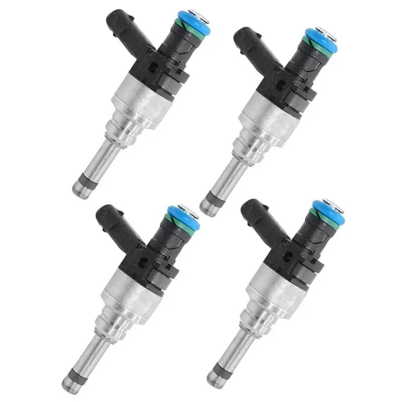 4Pcs Fuel Injector Nozzle 35310-2G710 For  353102G710