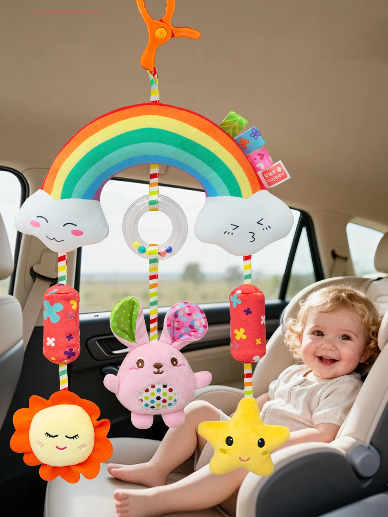 Thumbnail 3 - #52 Budget Crib & Toddler Bed Accessories for Smart Shoppers