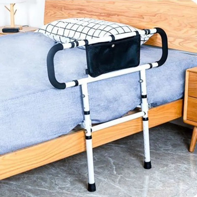 Рисунок 6 - Складная прикроватная ограждение