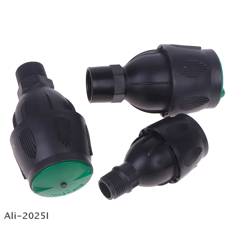 

【I】1 шт., 1/2 дюйма, 3/4 дюйма, спринклерная головка, садовый газон, разбрызгивающая насадка, автоматические вращающиеся поливочные спринклеры на 360 градусов