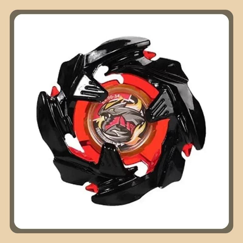 

Bey Burst Gyro X Игрушка BX-34 Стартер Cobalt Dragoo BX01 BX15 BX20 BX23 BX33 BX38 BX39