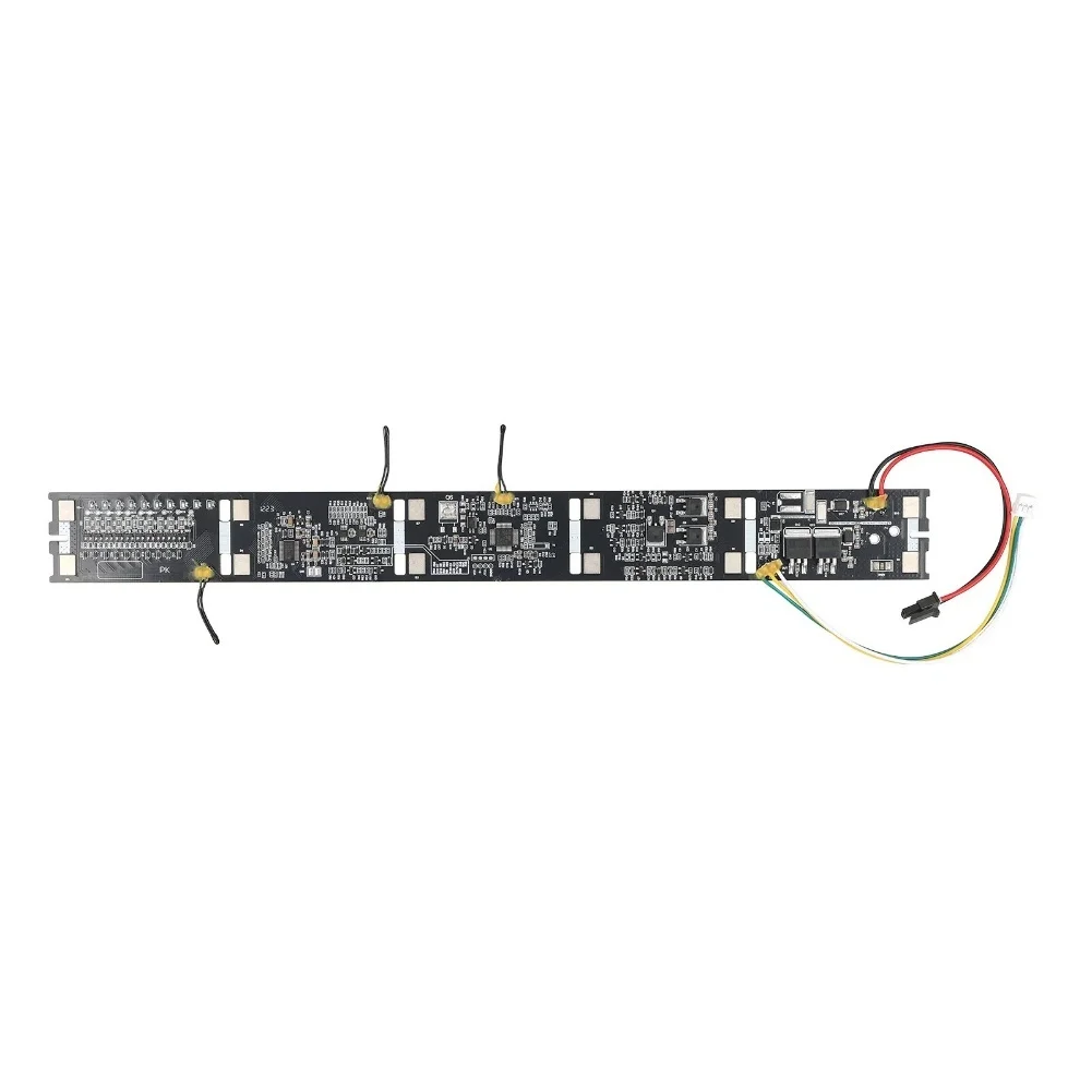 For Xiaomi 344 Lite Electric Scooter Protective Board with Optimized Circuit Control and Overcharge Protection