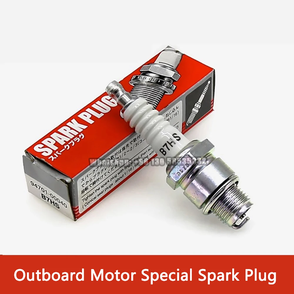 

Original Motorcycle spark plug CR8E CR8EIX CR8EGP FOR Benelli 500 Cubs 250TRK502 Jinpeng 250 Huanglong 300/600