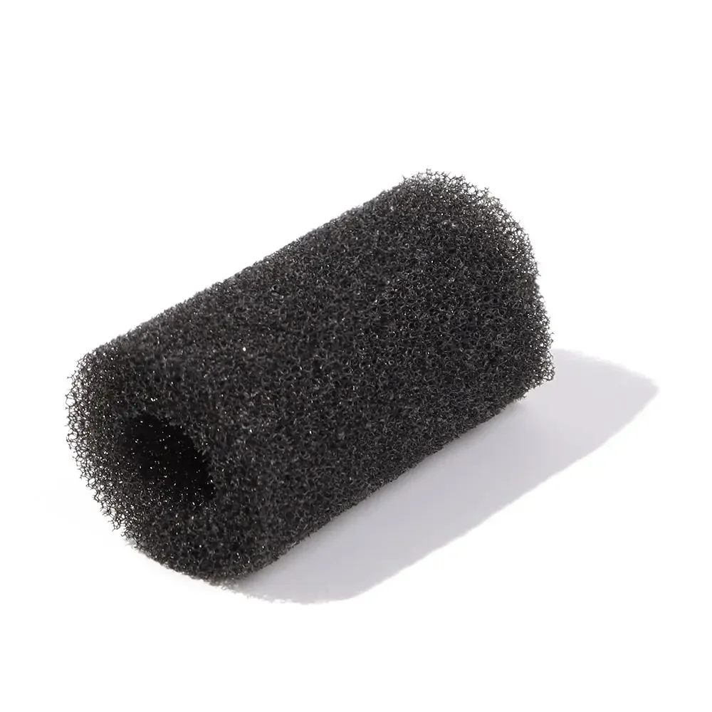 5 Pcs Aquarium Filter Sponge Fish Tank Cotton Filter Cartridge Replacement Filter Protector Cover Pollution Isolation