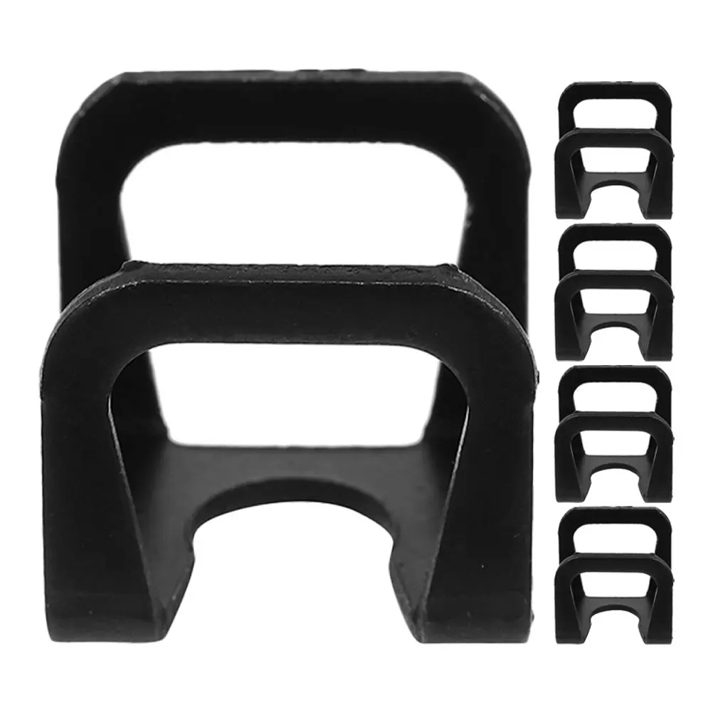 

5pcs Hydraulic Jack Claw Clamp 5X2T Threaded Cylinder Piston Universal Repair Tool For Floor Jack Spare Parts Hand Tools